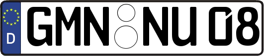 GMN-NU08