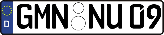 GMN-NU09