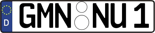 GMN-NU1