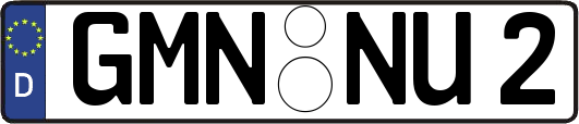 GMN-NU2