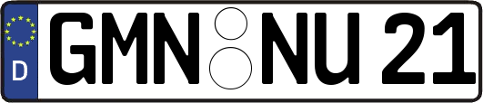 GMN-NU21