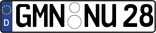 GMN-NU28