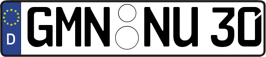 GMN-NU30