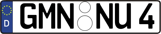 GMN-NU4