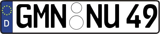 GMN-NU49