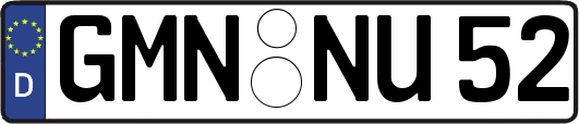 GMN-NU52