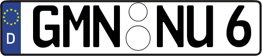 GMN-NU6