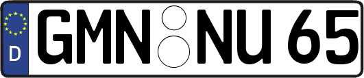 GMN-NU65
