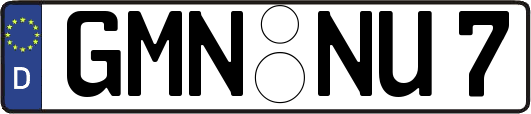 GMN-NU7