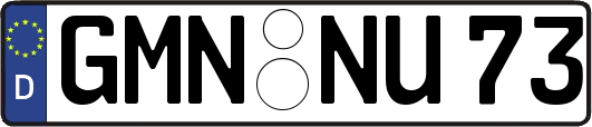 GMN-NU73