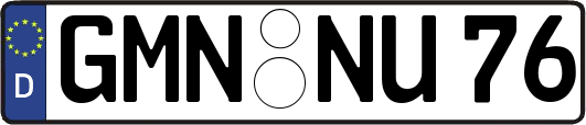 GMN-NU76