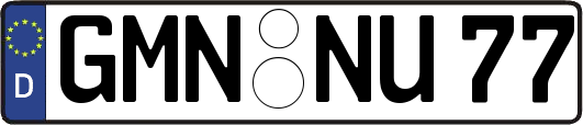 GMN-NU77