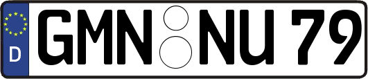 GMN-NU79