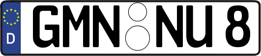 GMN-NU8