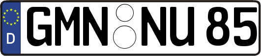 GMN-NU85