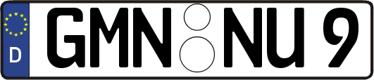 GMN-NU9