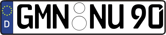 GMN-NU90