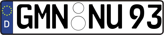 GMN-NU93