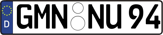 GMN-NU94
