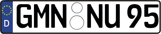 GMN-NU95