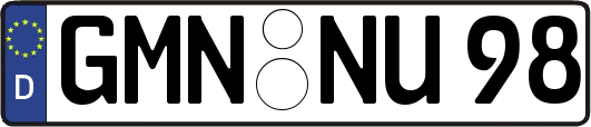 GMN-NU98