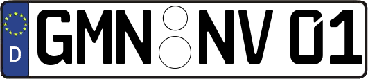 GMN-NV01