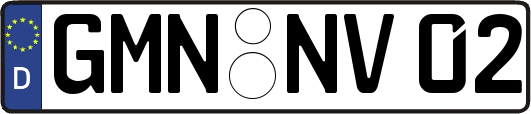 GMN-NV02