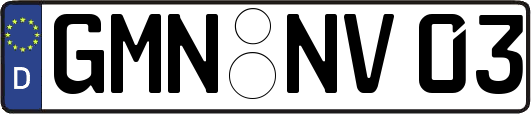 GMN-NV03
