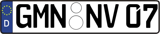 GMN-NV07