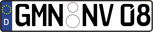 GMN-NV08