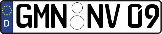 GMN-NV09