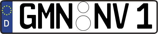 GMN-NV1