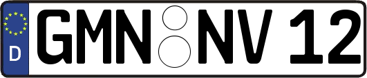 GMN-NV12