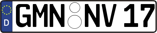 GMN-NV17