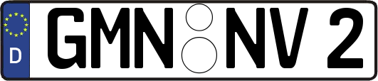 GMN-NV2