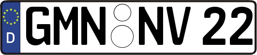 GMN-NV22