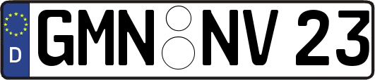 GMN-NV23