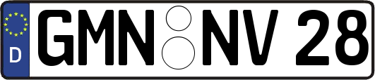 GMN-NV28