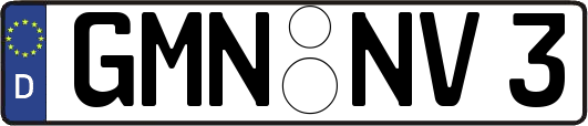 GMN-NV3