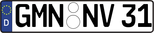 GMN-NV31