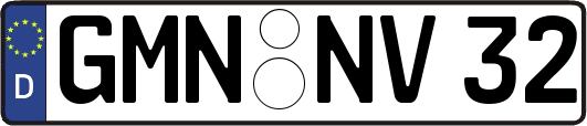 GMN-NV32