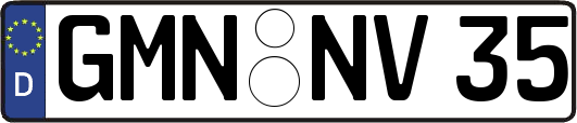 GMN-NV35