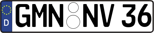 GMN-NV36