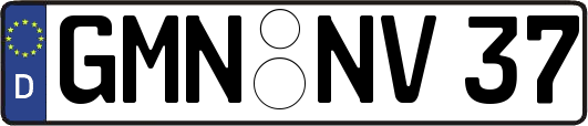 GMN-NV37