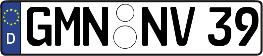 GMN-NV39