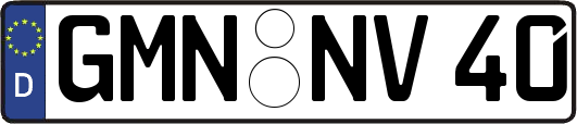 GMN-NV40