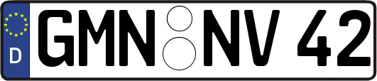GMN-NV42
