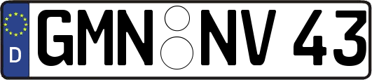 GMN-NV43