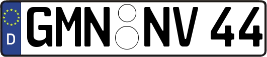 GMN-NV44