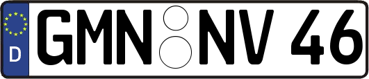 GMN-NV46